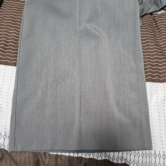 2 piece pants suit - Picture 5 of 6